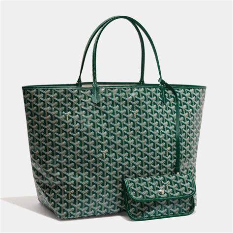 amazon goyard toet|goyard tote bag cost.